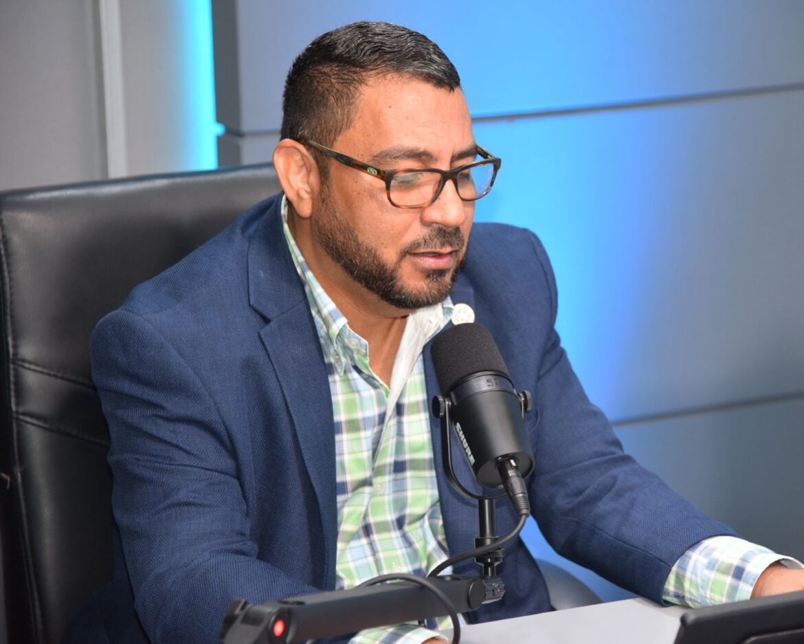 Luis Alberto Peláez