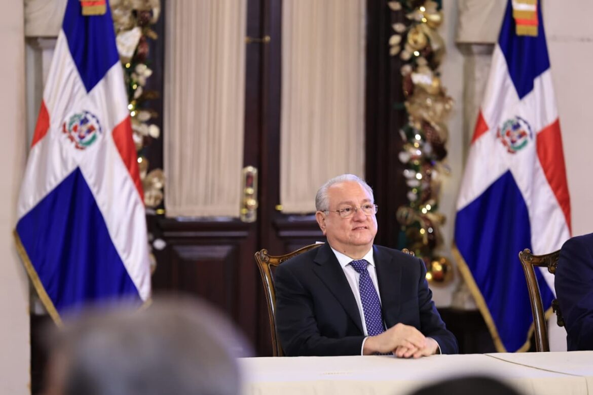 Miguel Lama afirma que el crecimiento confirma la confianza de los inversionistas y consolida al sector como pilar de la economía nacional