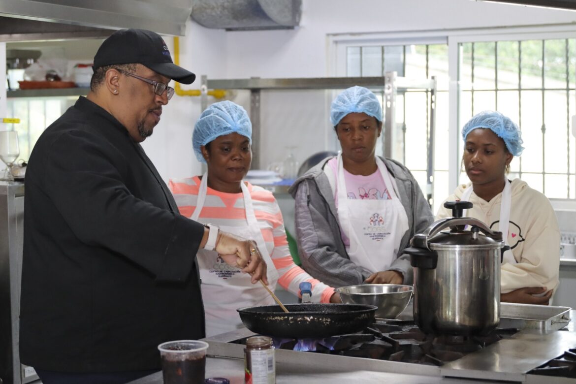 La estrategia de inclusión social fortaleció la empleabilidad, el cuidado y la autonomía de familias vulnerables en todo el país