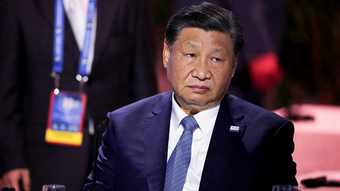 Xi Jinping critica la ofensiva de EE. UU. en Venezuela y alerta sobre el deterioro del orden internacional