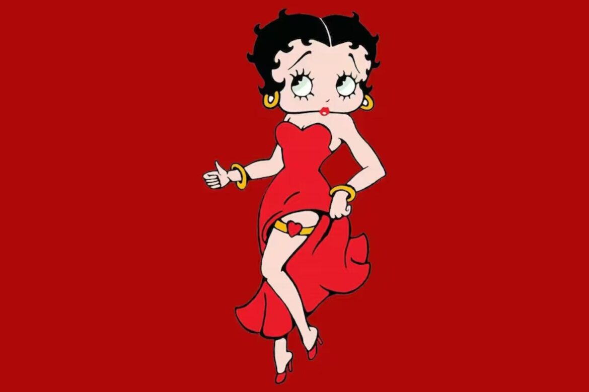 Betty Boop y el icónico cuadro de Piet Mondrian pasan a ser de dominio público en 2026