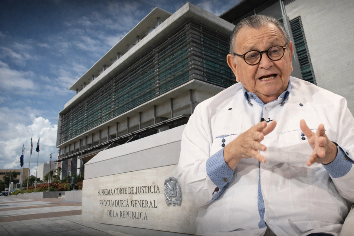 Hazim critica el tono moral en la justicia y exige sobriedad institucional