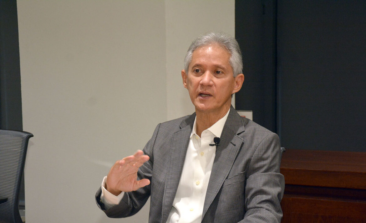 Pollo caro y escaso en República Dominicana, según Haivanjoe