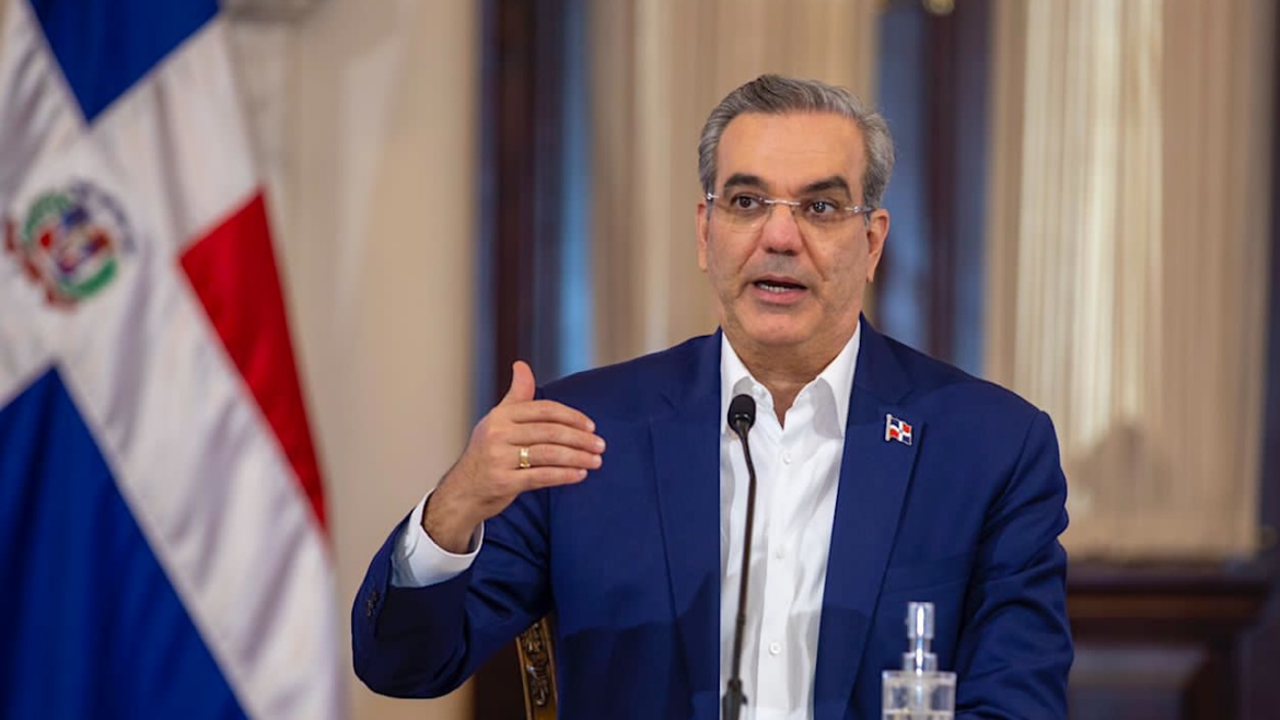 Abinader reafirma respaldo a la democracia en Venezuela tras captura de Nicolás Maduro