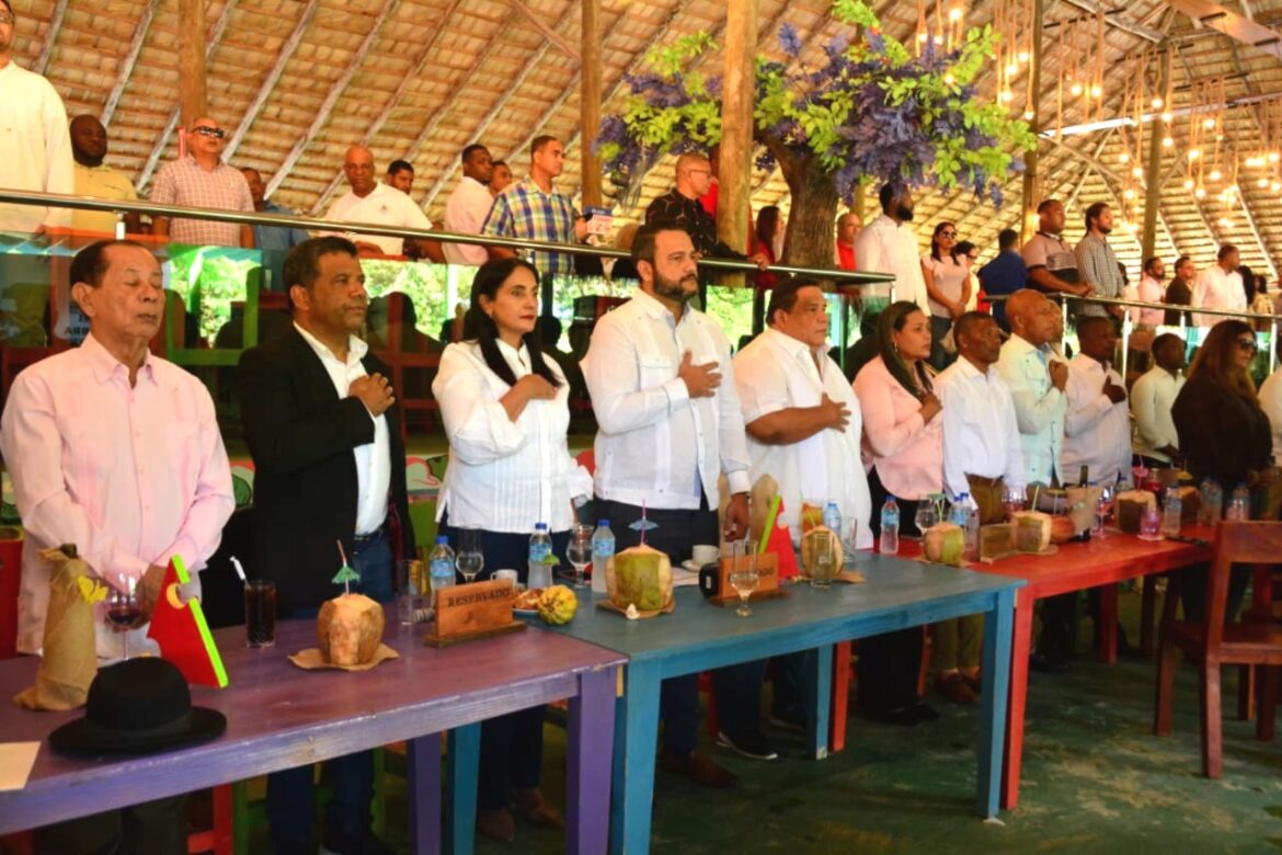 FEDA lanza programa nacional de agroturismo “Siembra Progreso”