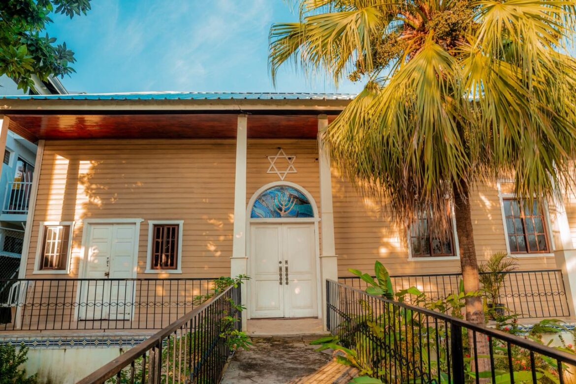 Gobierno destina RD$50 millones para rescatar el Museo Judío de Sosúa