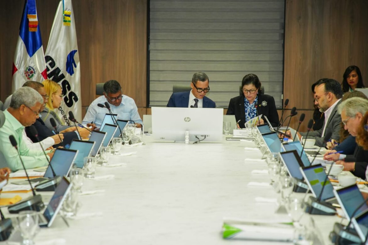 CNSS extiende cobertura de atenciones médicas por accidentes de tránsito