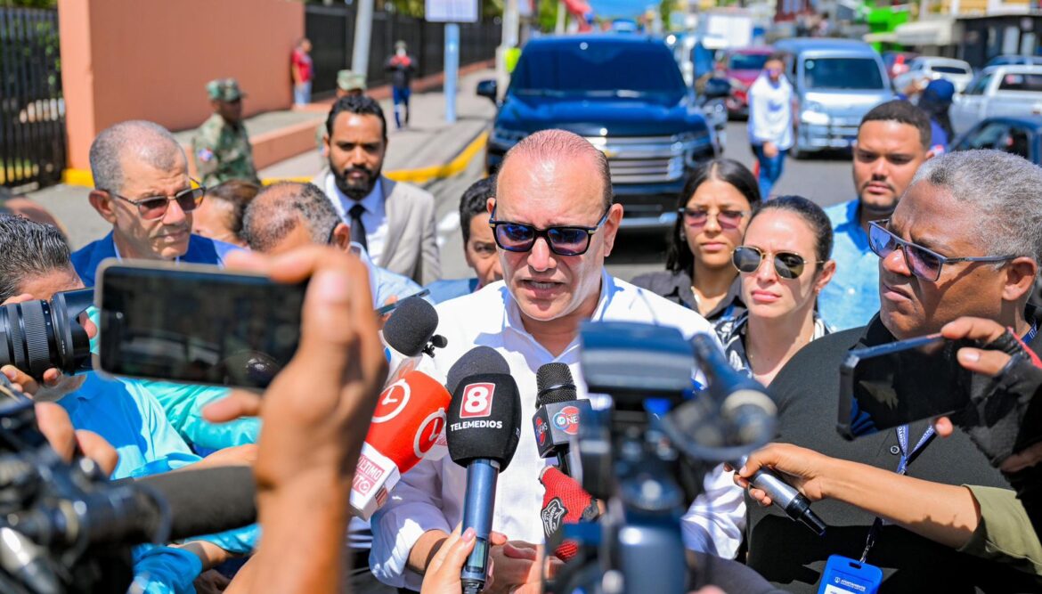 Santiago recoge frutos tras FITUR