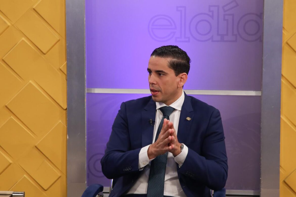 SeNaSa reduce déficit en RD$1,034 millones