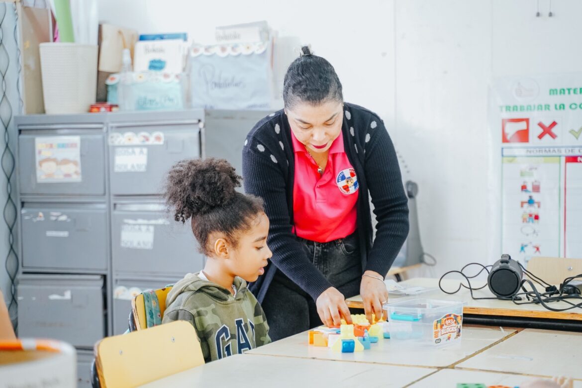 MINERD y ADP acuerdan reglas para ampliar participación en Evaluación Docente 2025