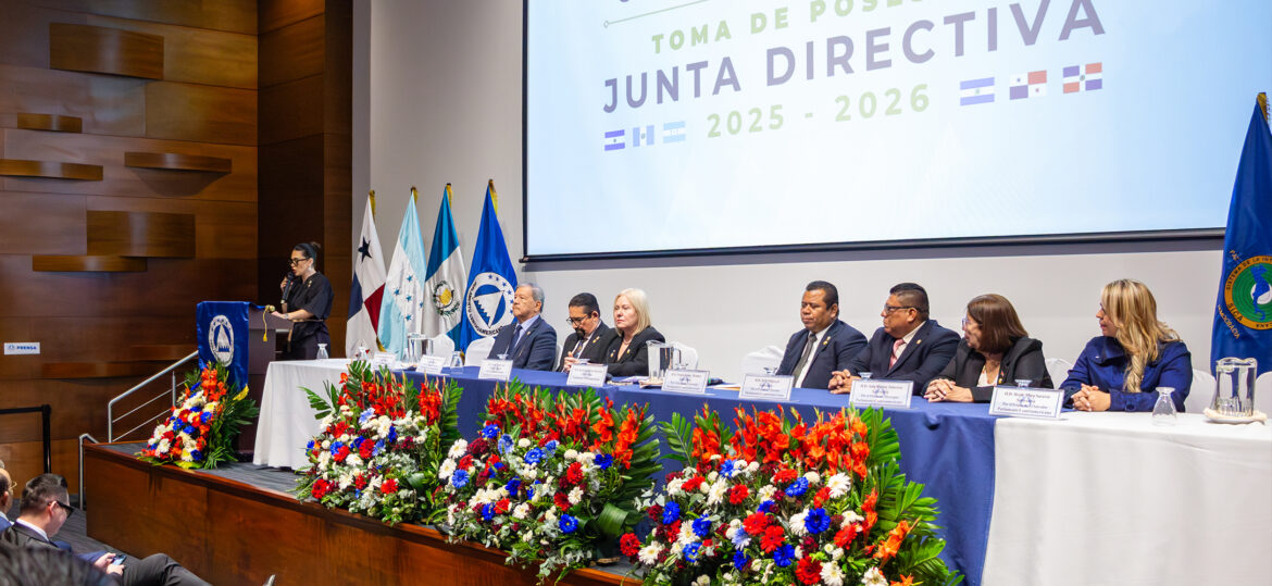 El Parlacen exige una transición democrática en Venezuela tras la captura de Maduro