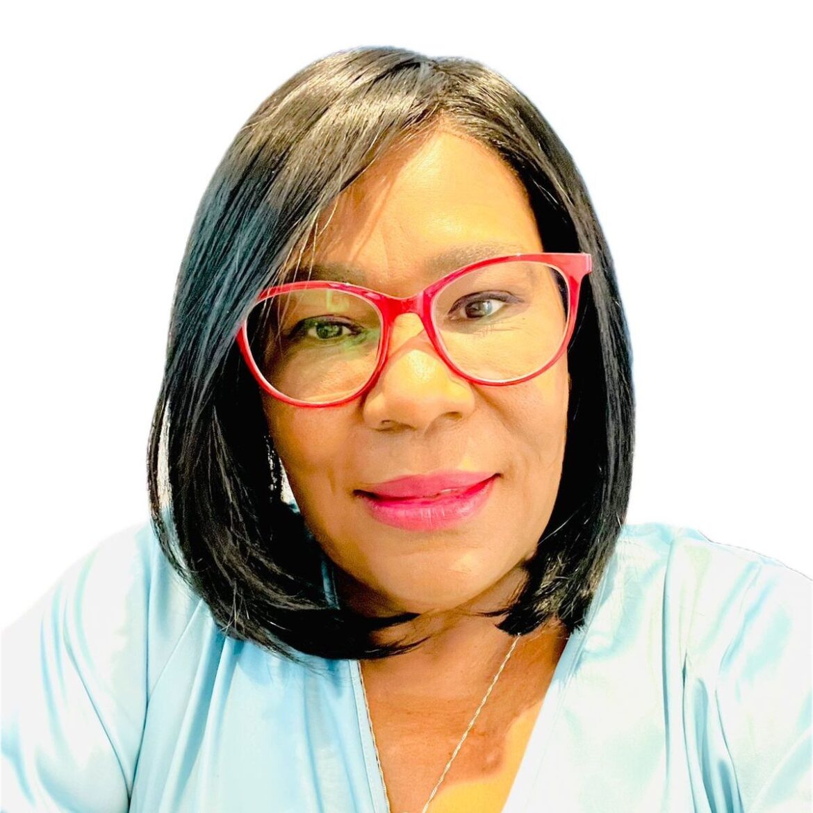 Consultora política Nidia Paulino