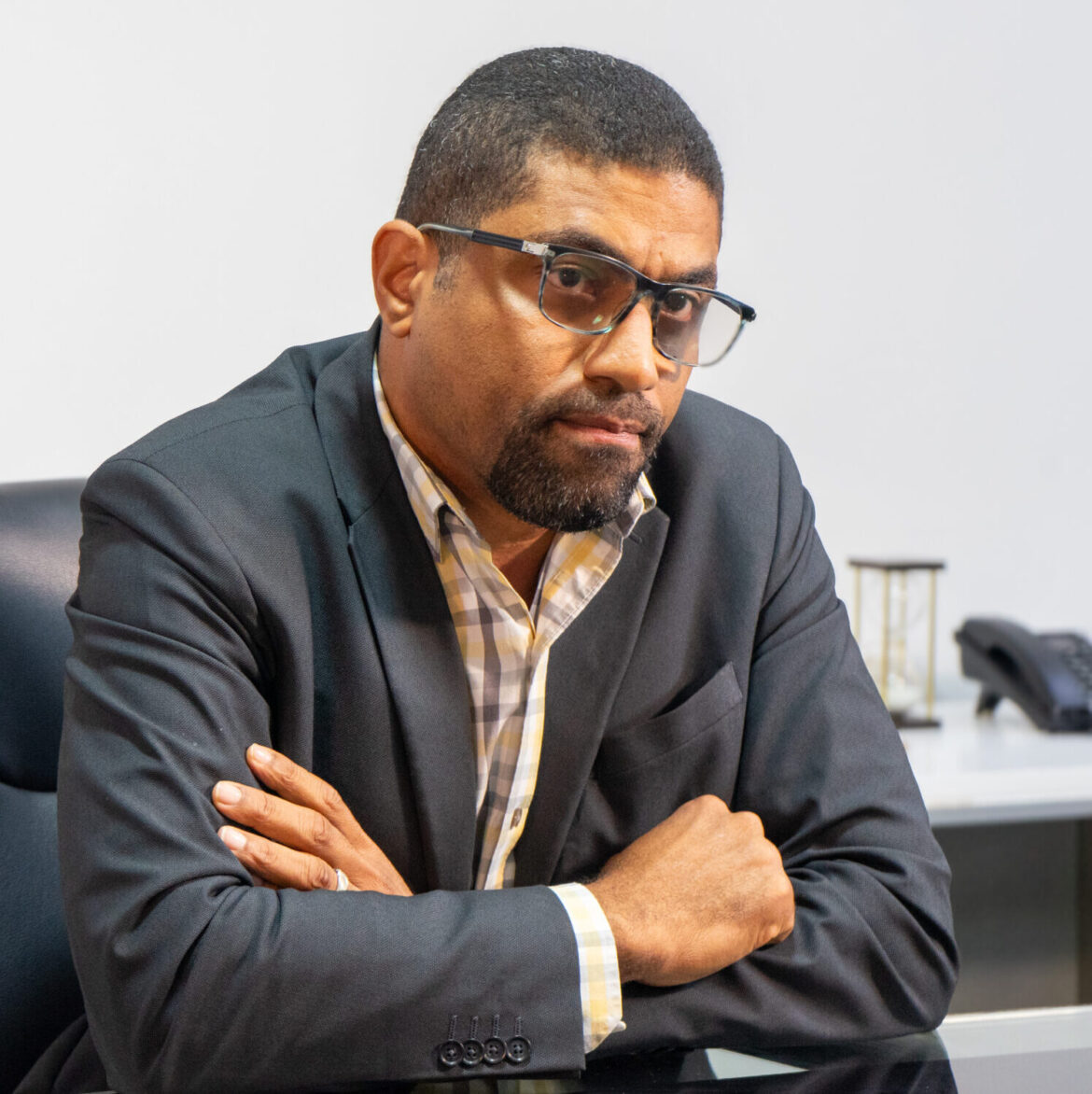 Santos Willy Liriano Mercado