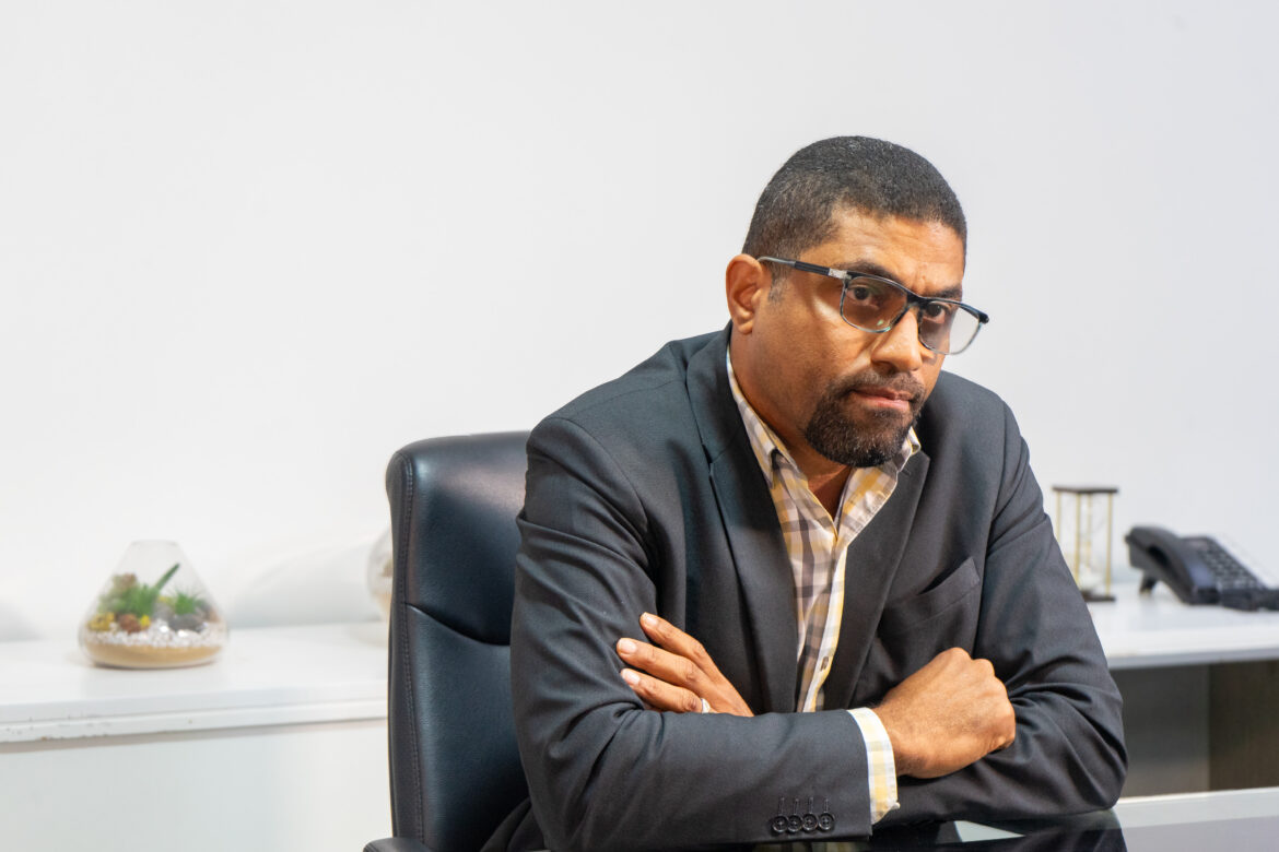 Santos Willy Liriano revela cómo llegó al caso Brianna Genao y por qué se apartó del proceso