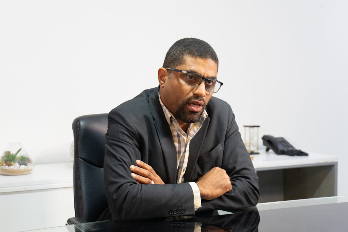 Ni pena de muerte ni castración química caben en la Constitución Dominicana