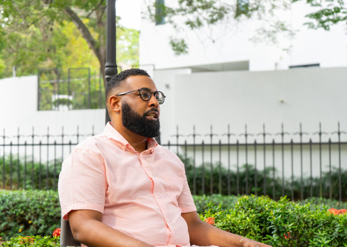 Dialogando es de un colectivo que quiere hacer comunicación responsable