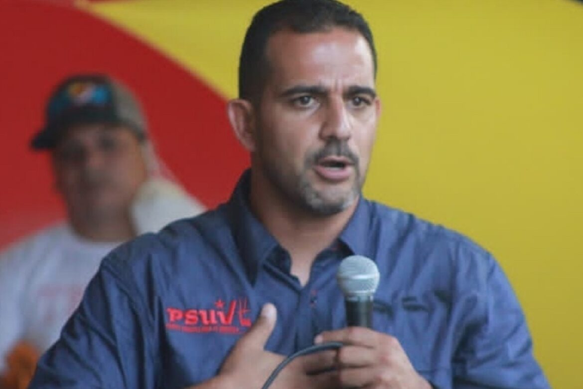 José Alejandro Terán