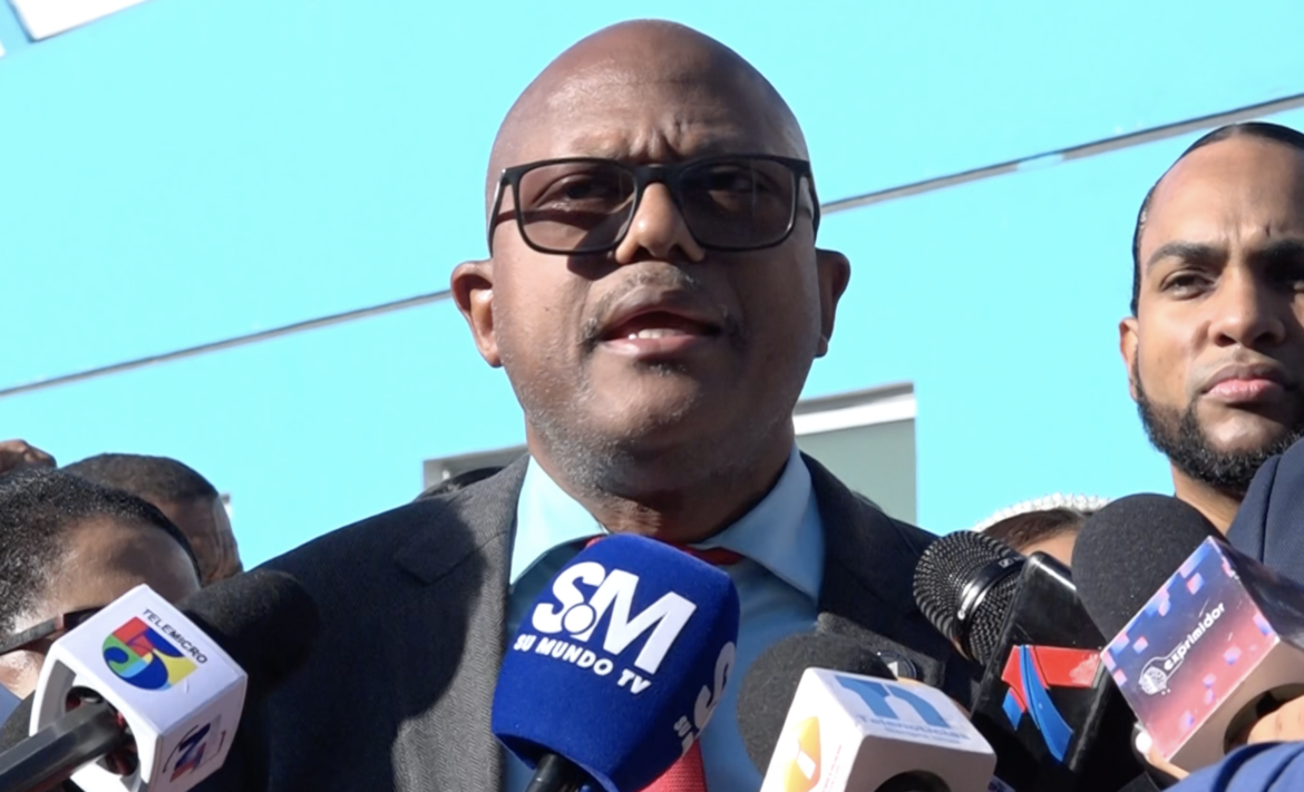 Colegio Médico Dominicano advierte sobre inseguridad en hospitales y exige protección real para el personal de salud