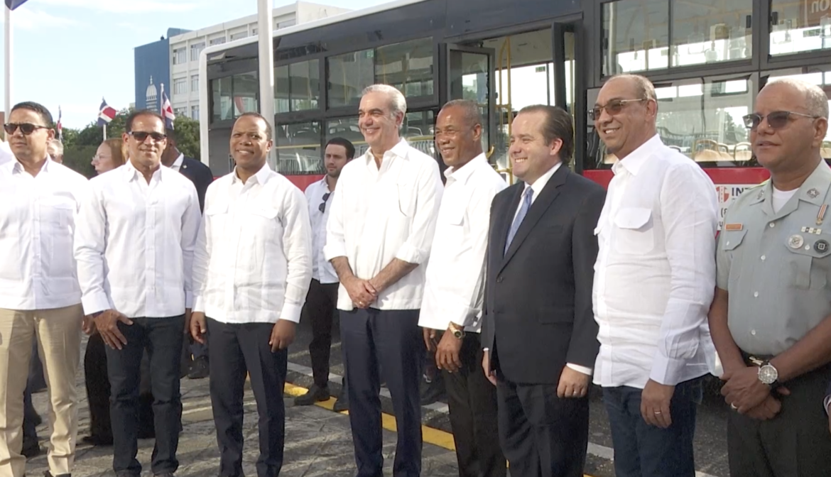 Ponen en marcha el Corredor Independencia