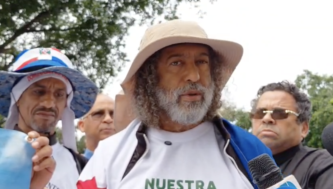 Sacerdotes acusan al ministro de mentir sobre concesión minera en la Cordillera Septentrional