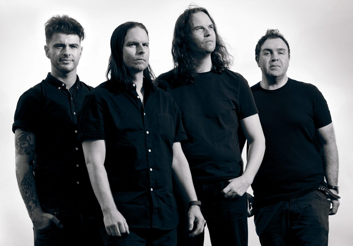 Cancelan concierto de rock en Estambul por posibles protestas islamistas