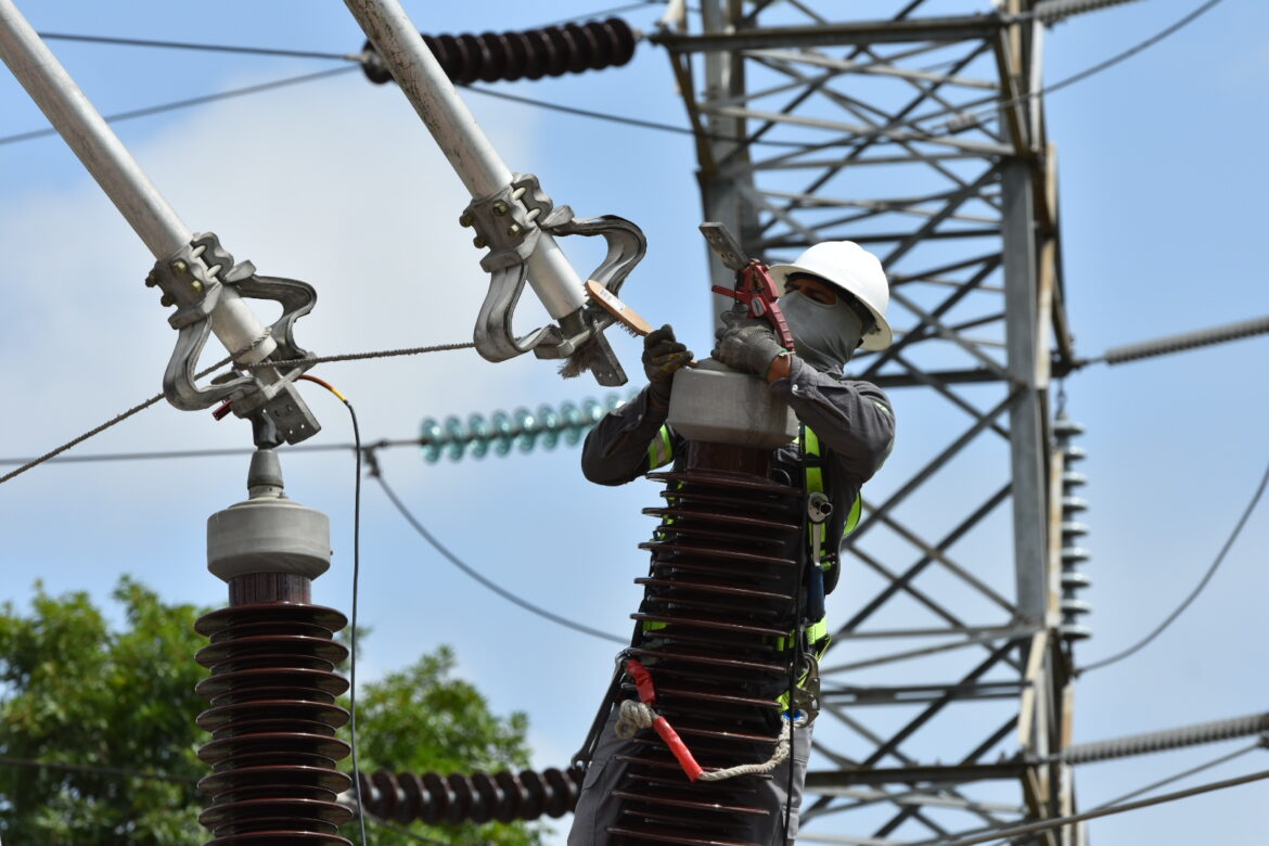 ETED confirma falla mayor en SENI