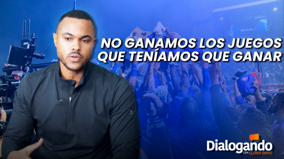 Gilbert Gómez no llegó por suerte