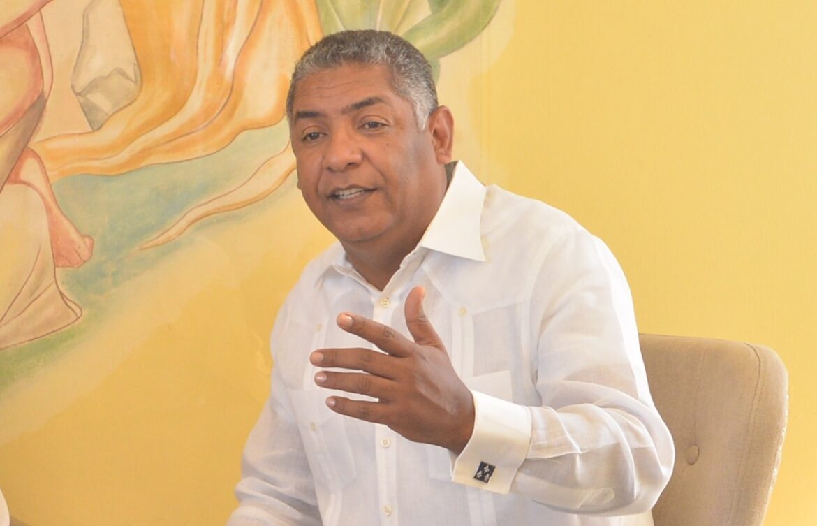 RD consolida liderazgo aéreo regional