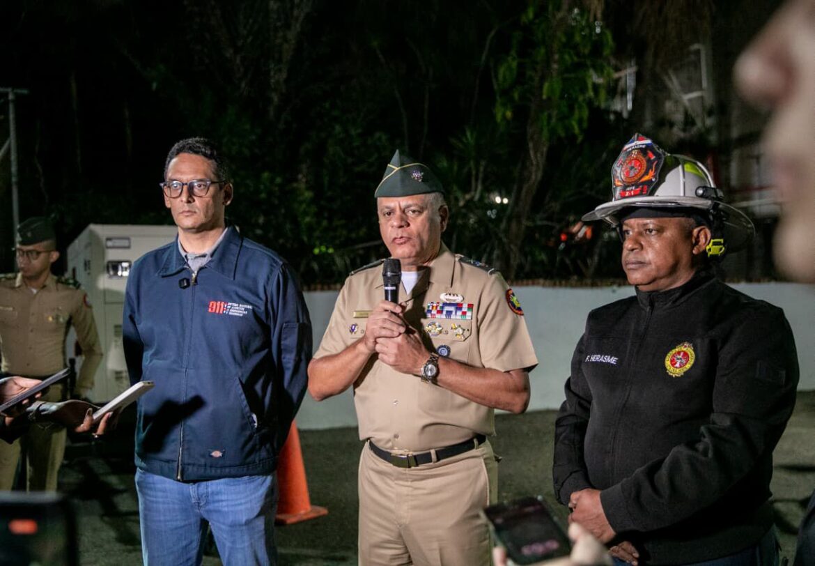 Incendio en 9-1-1 no interrumpe emergencias