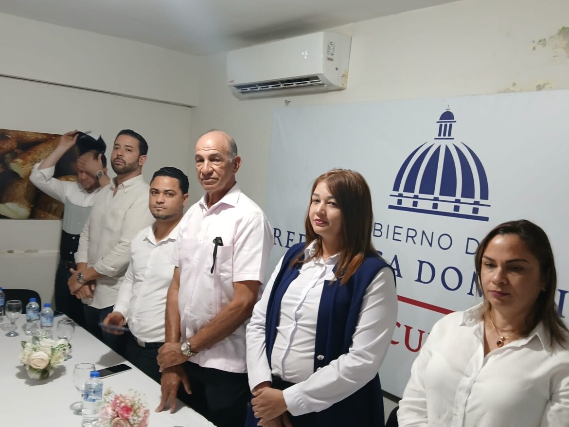 Agricultura designa nueva encargada en Espaillat