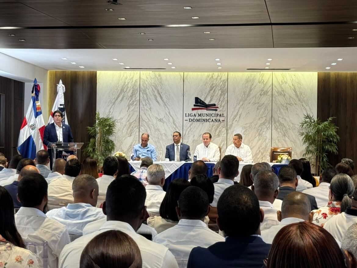 Alcaldes se integran a la política nacional de erradicación del hambre