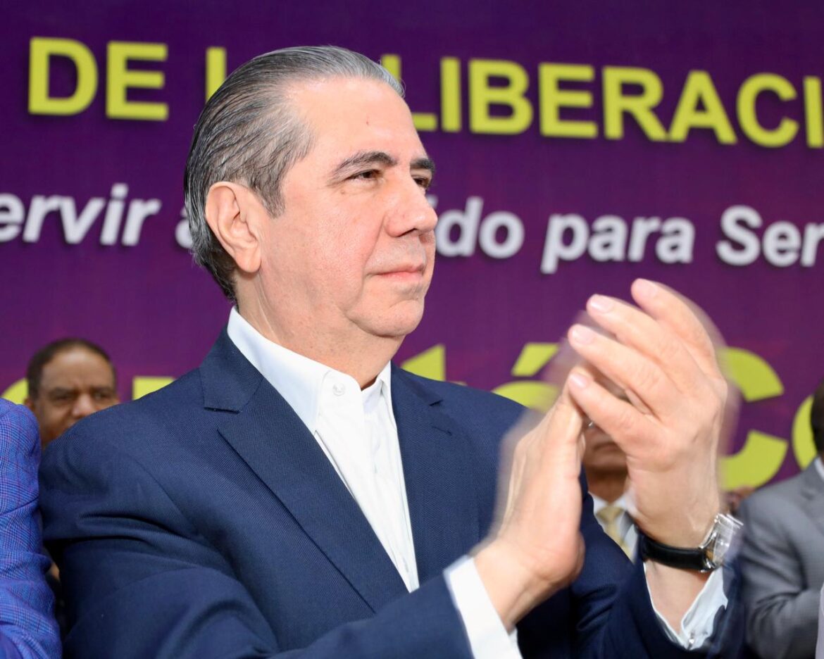 Francisco Javier García consolida su liderazgo con respaldo masivo del Comité Central