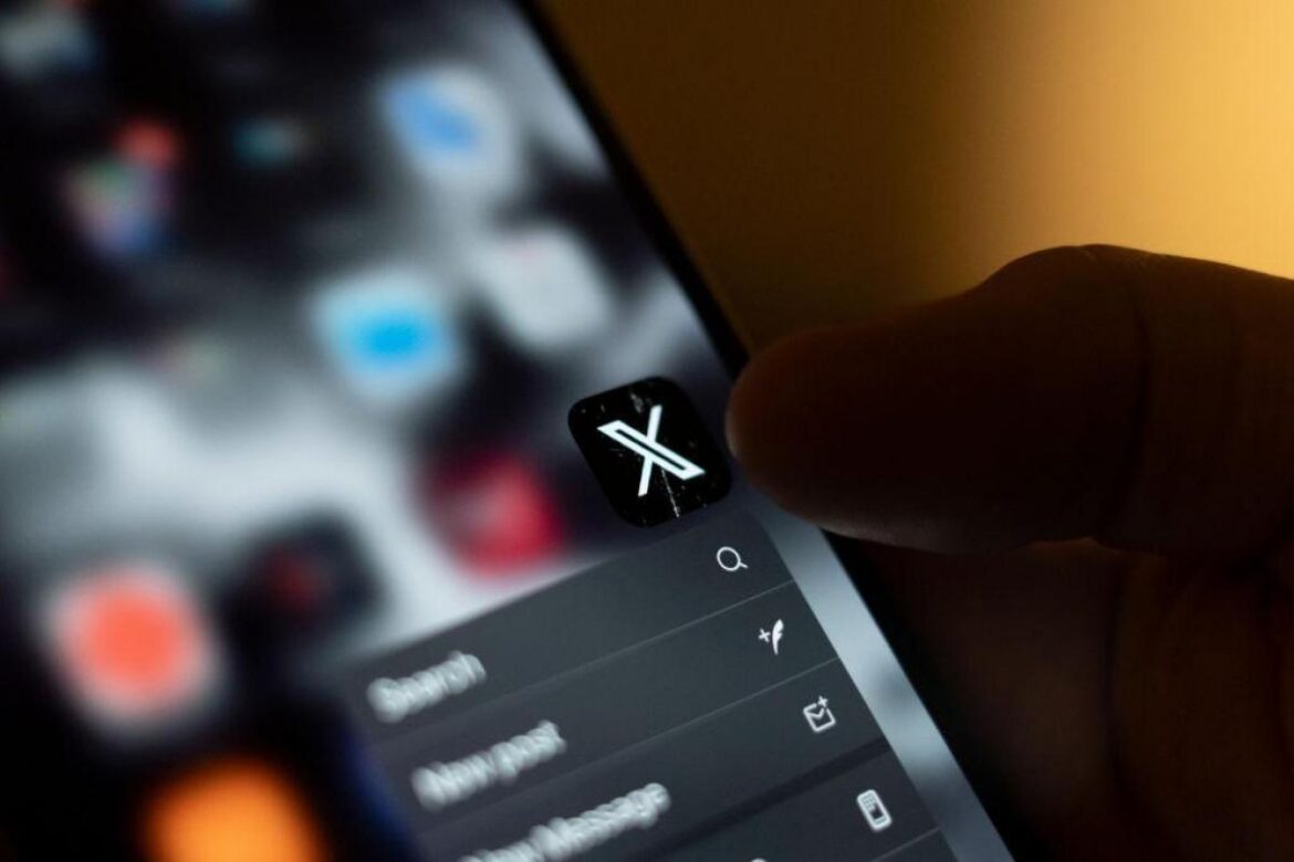 Red social X recupera normalidad tras sufrir caída en varios países