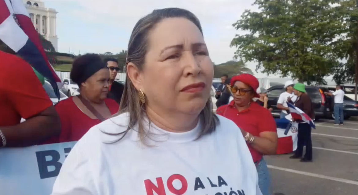 Diputada denuncia concesiones mineras en Jánico, Sajoma y Monción