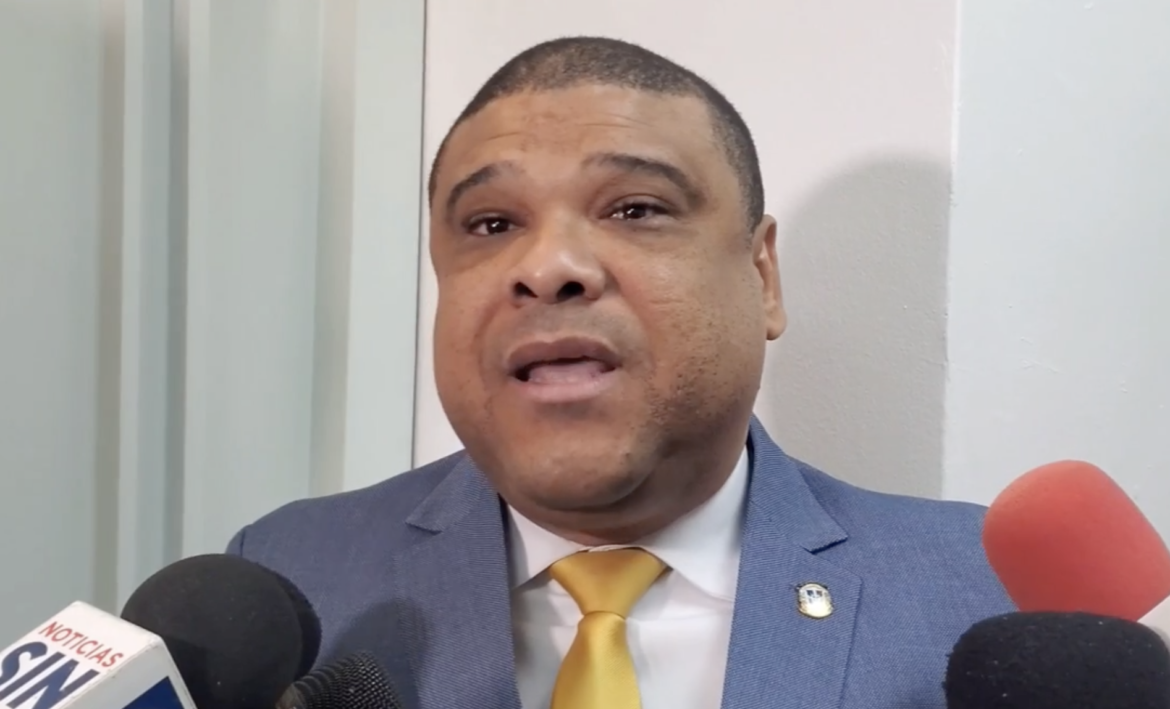 Diputado Ramón Raposo vota en contra de Ley elimina candidaturas independientes de régimen electoral