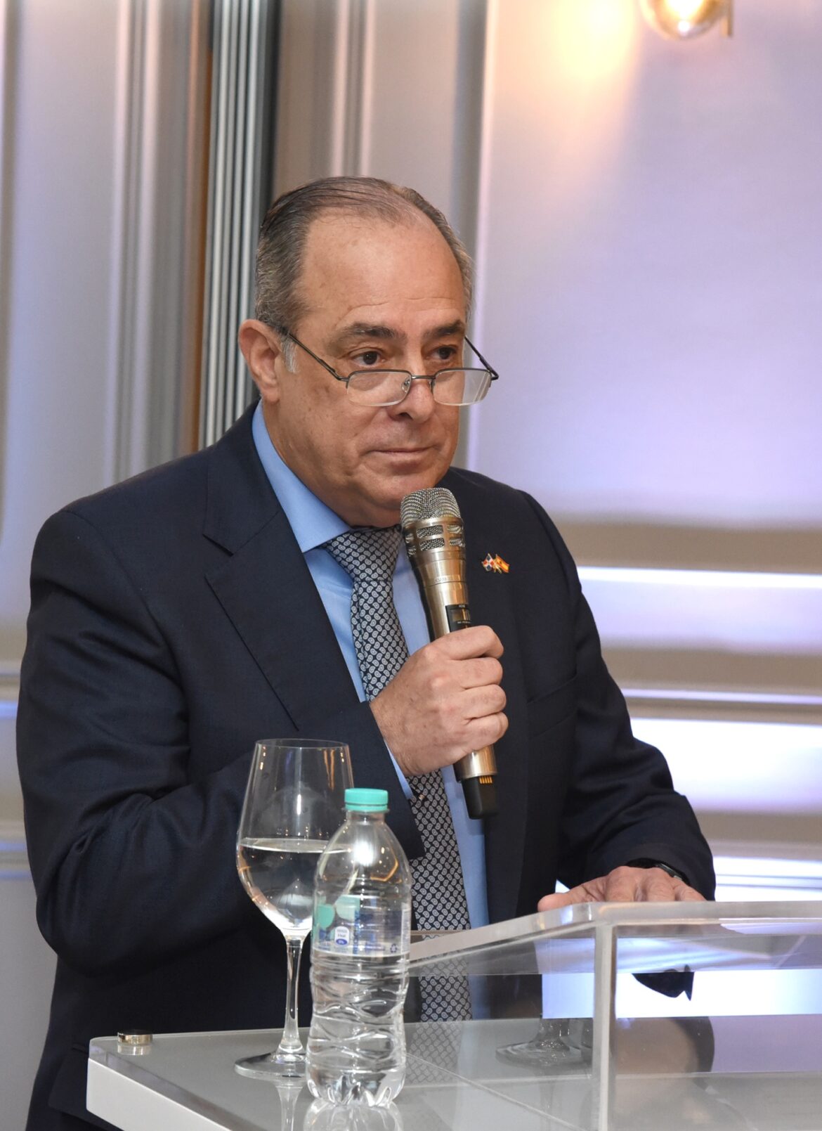 Cámara de Comercio de España pone en agenda el futuro de la inversión energética en República Dominicana