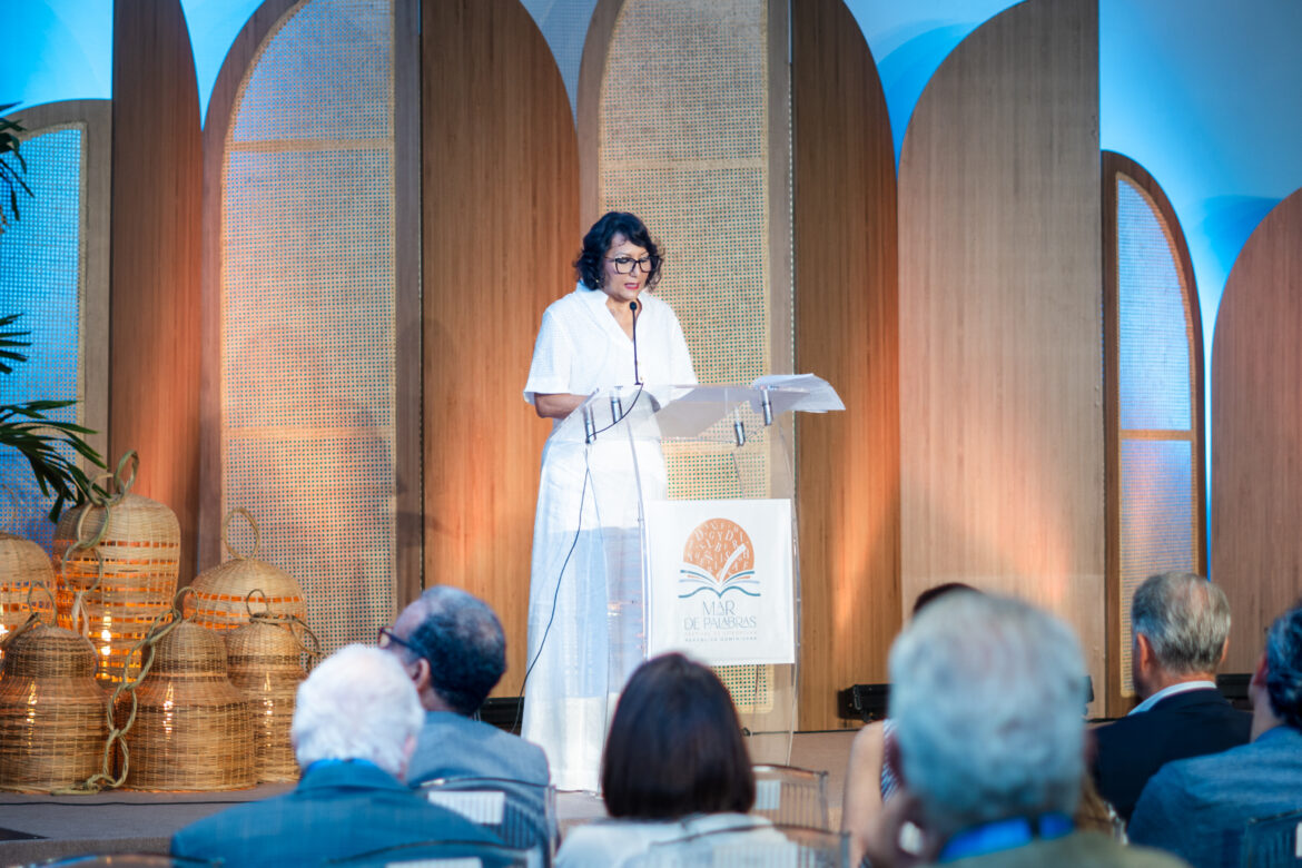 Mar de Palabras se celebrará del 19 al 21 de junio con la participación de más de 40 autores