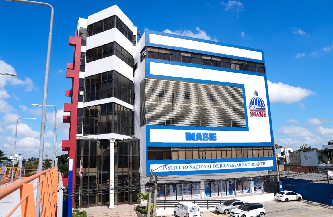 INABIE cancela proceso para compra de gomitas multivitamínicas