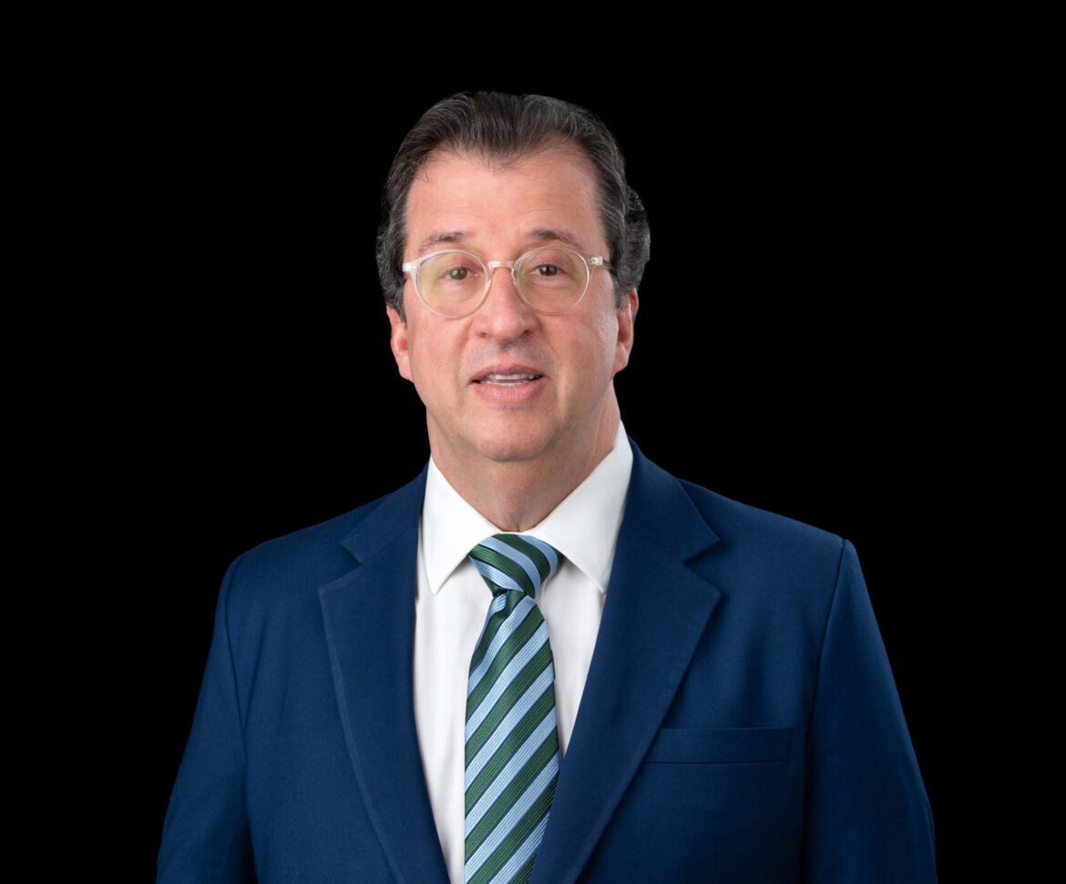 Ricardo Fondeur valora informe presidencial