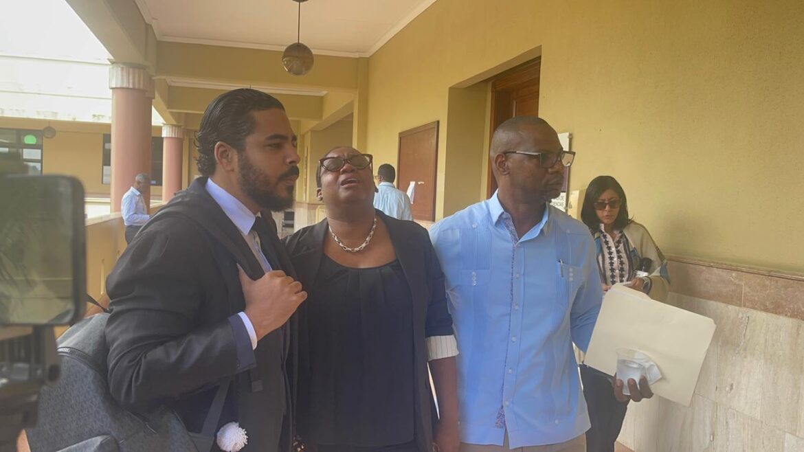 Caso Stephora se mueve para el 26 de marzo