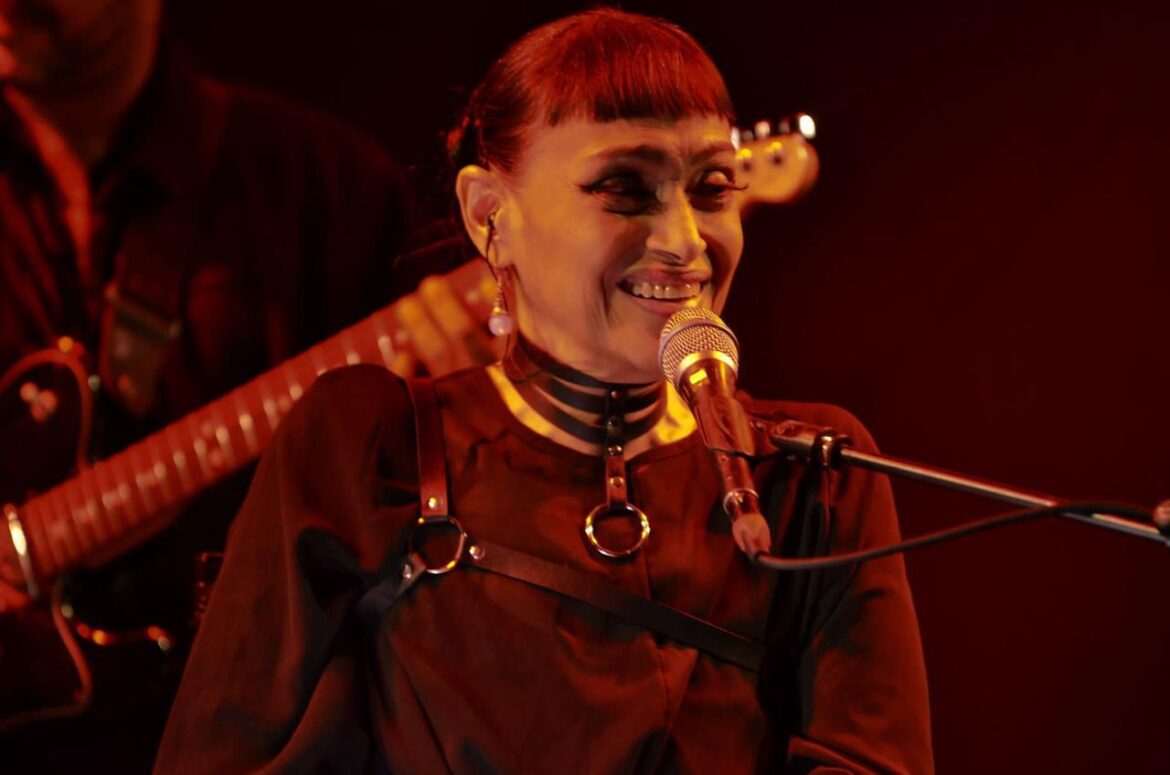 Centro Cultural Banreservas Santiago presentará concierto con Patricia Pereyra