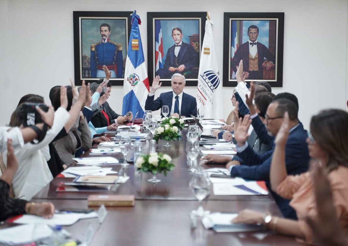 Impulsan Estrategia Nacional de Educación Digital para modernizar sistema educativo