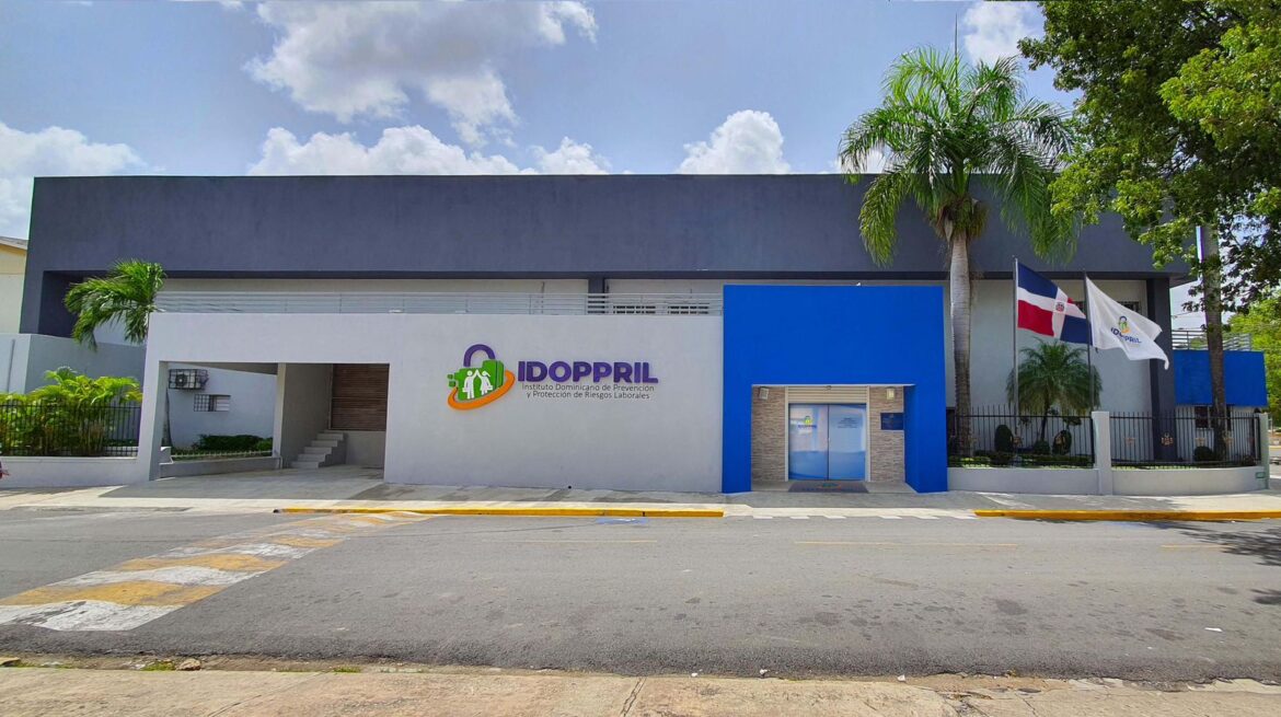 IDOPPRIL realiza casi 23 mil servicios en oficina de SDE