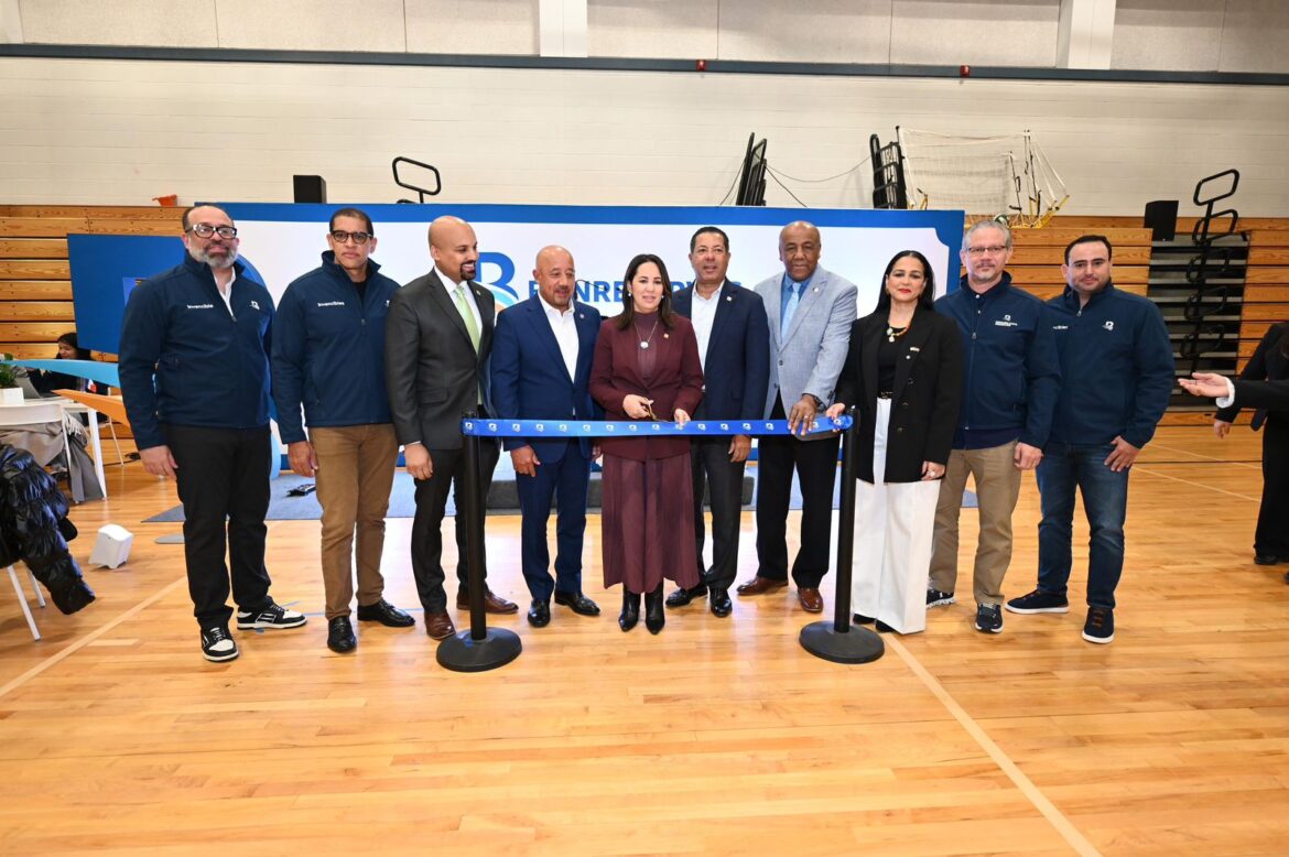 Banreservas inicia segunda etapa de su Feria Inmobiliaria en Lawrence