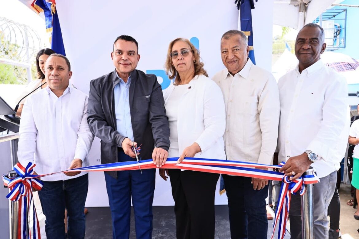 SNS entrega tres CPN en San Cristóbal y Baní; fortalece servicios hospitalarios en el Este