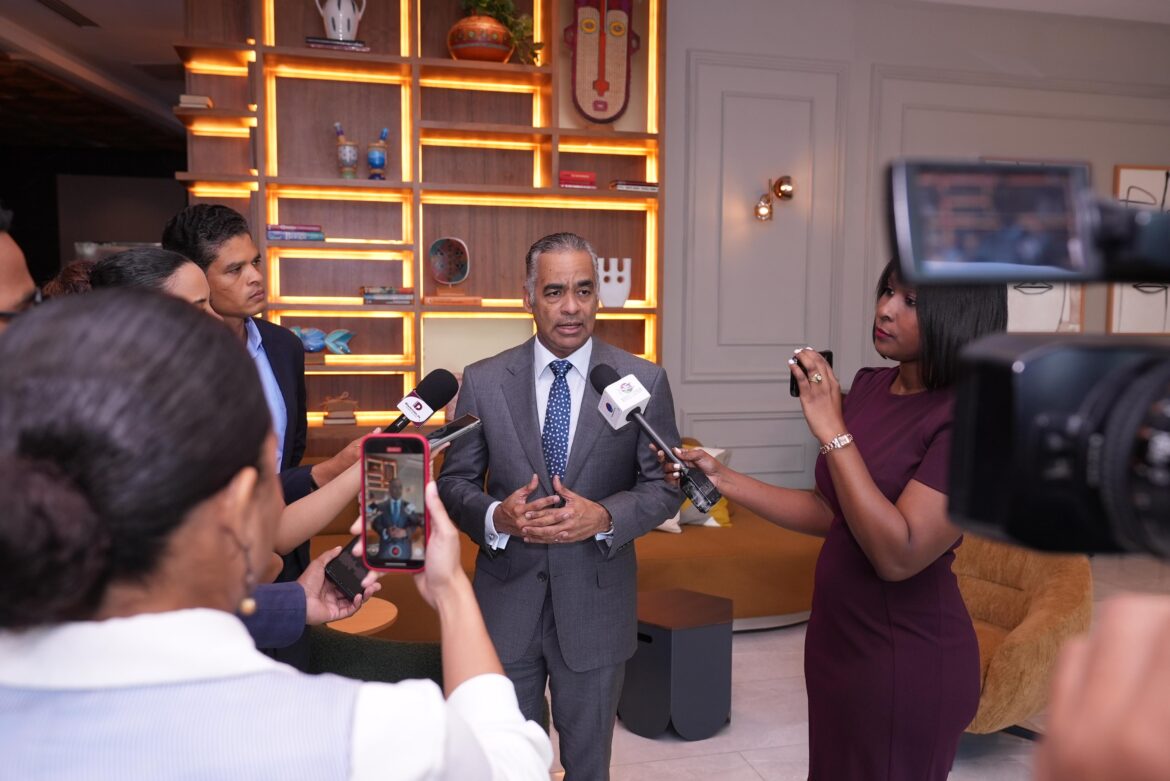 Punta Catalina sostiene el sistema eléctrico dominicano con factores de planta de hasta 96%