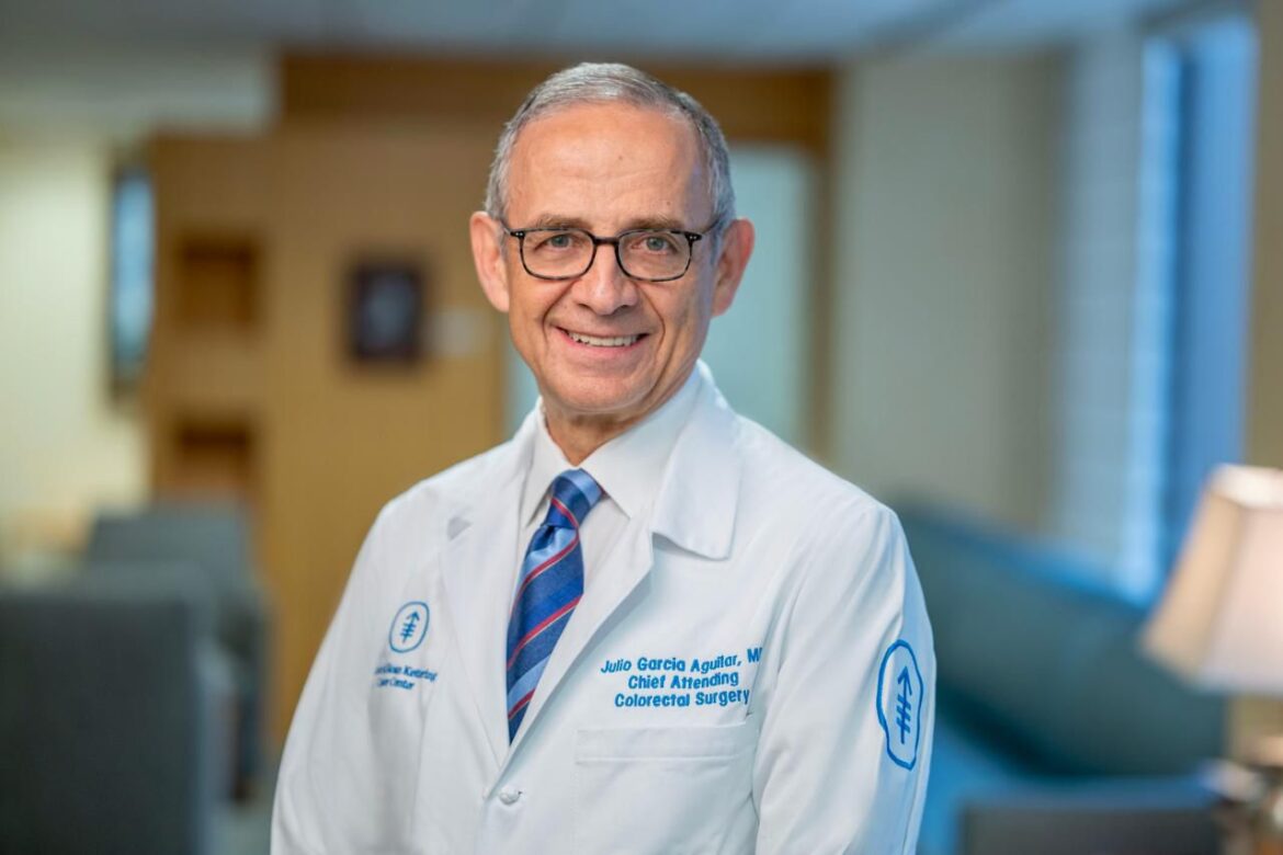 Expertos alertan sobre aumento de casos de cáncer colorrectal en adultos jóvenes