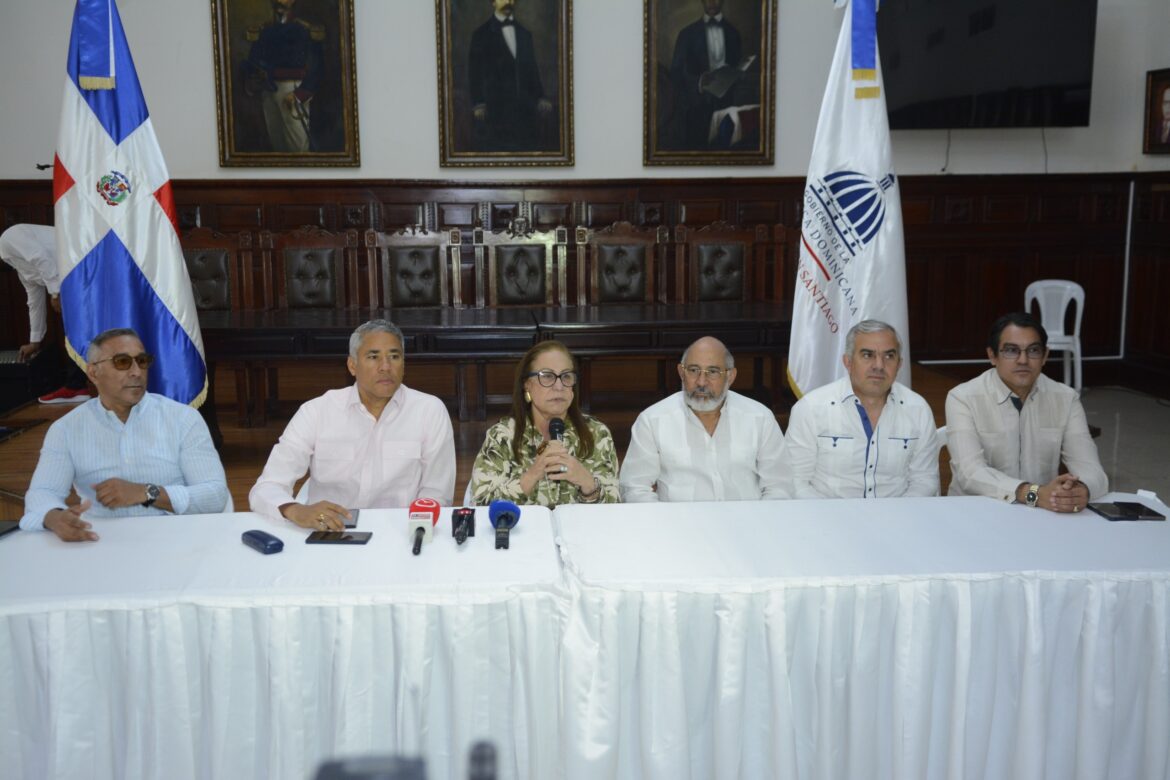 Santiago conmemorará el 182 aniversario de la Batalla del 30 de Marzo con la presencia del presidente Luis Abinader