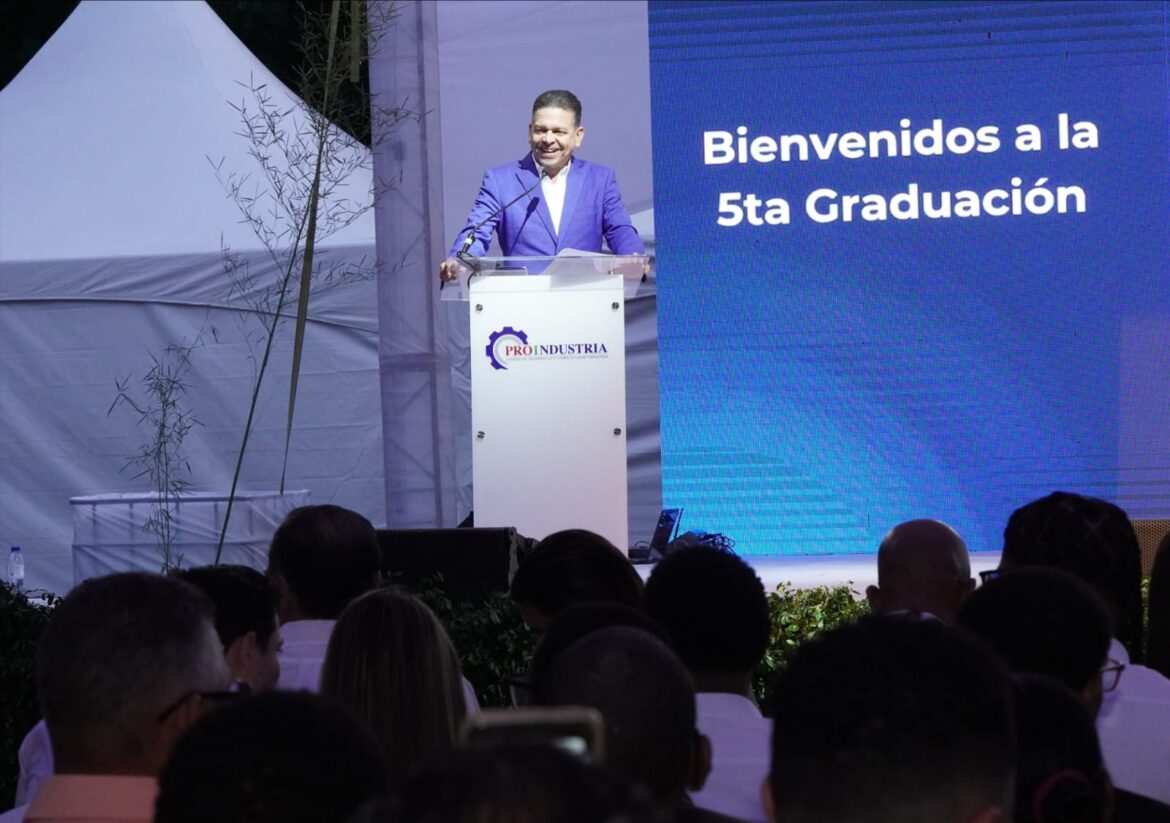 Proindustria cierra con éxito la V Feria de Innovación Industrial tras tres días de alta participación