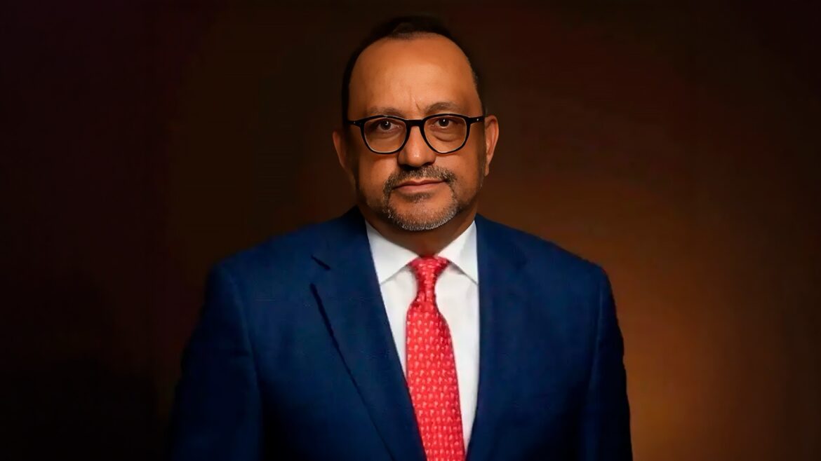 Antoliano Peralta hablará sobre el papel del Ministerio de Justicia en la administración pública